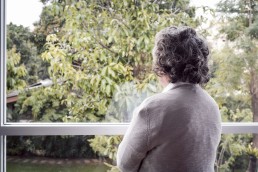 μοναξιά κι ηλικιωμένοι | Ηράκλειος οίκος ευγηρίας