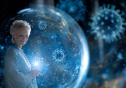 Ηλικιωμένοι και ανοσοποιητικό | Ηράκλειος οίκος ευγηρίας